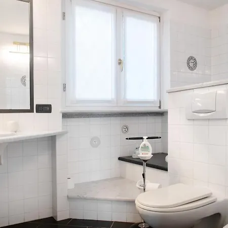 Ferienhaus Il Golfo